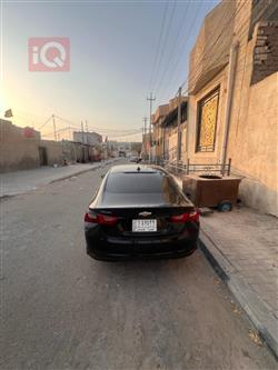 شێڤرۆلێت مالیبۆ